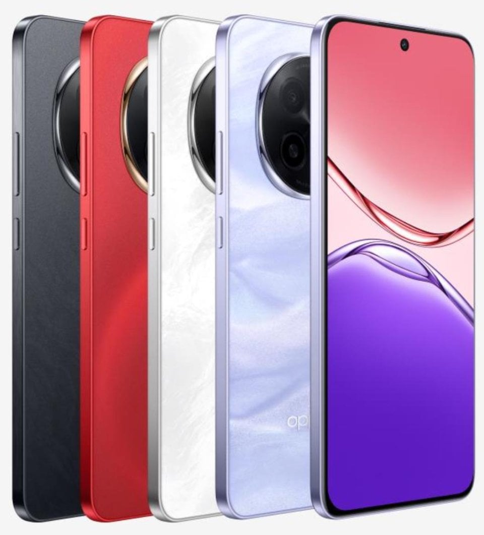 Oppo A5 Pro 7