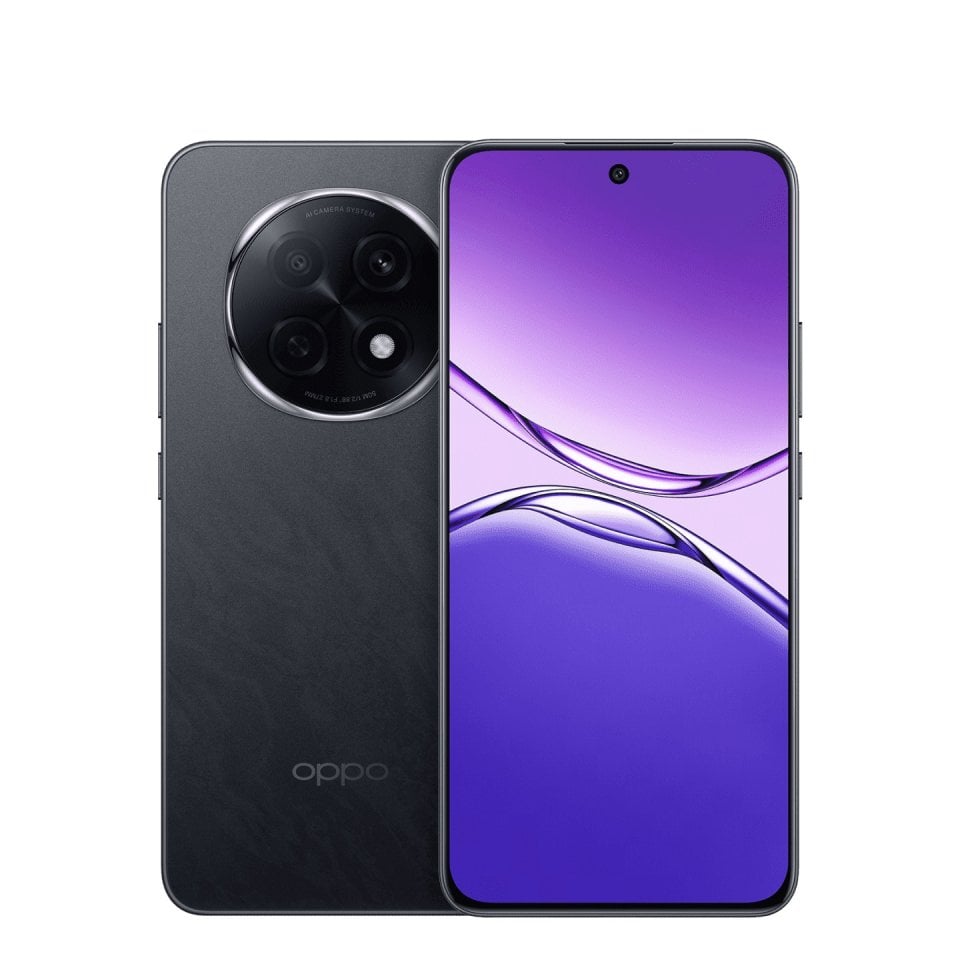 Oppo A5 Pro 9