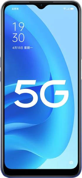 Oppo A55s 5G