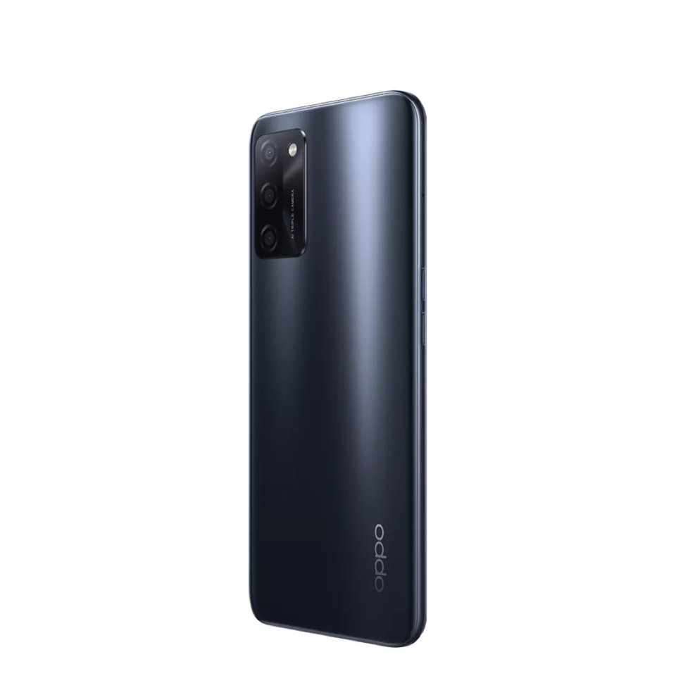 Oppo A55s 5G 10
