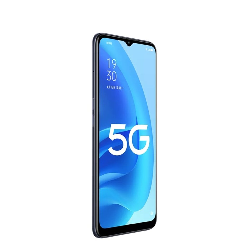 Oppo A55s 5G 11