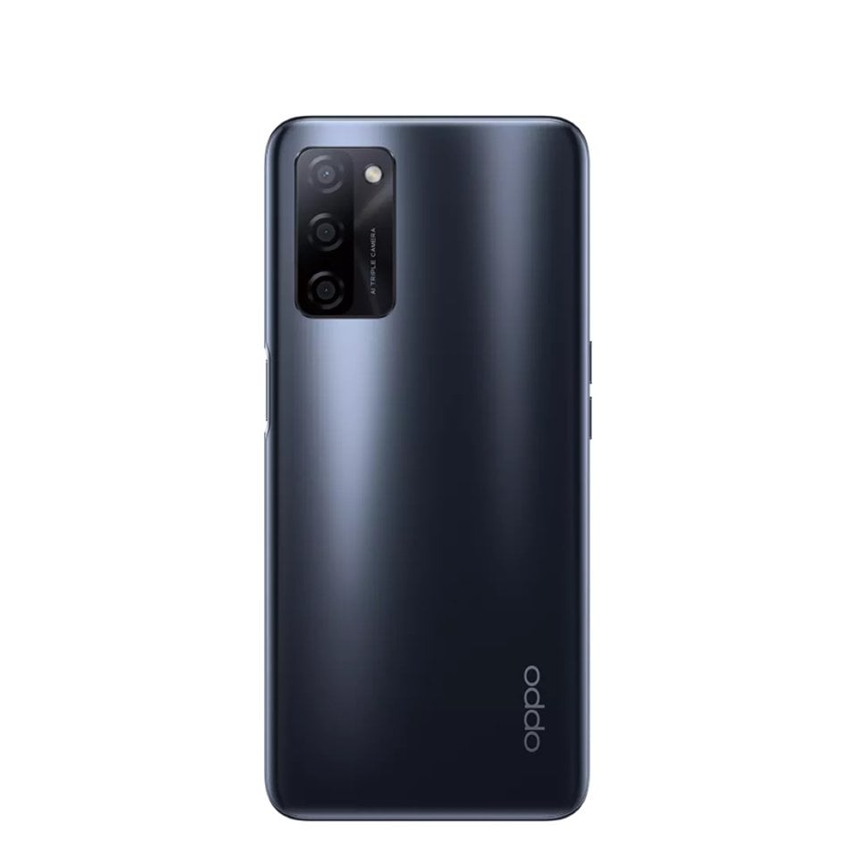 Oppo A55s 5G 12