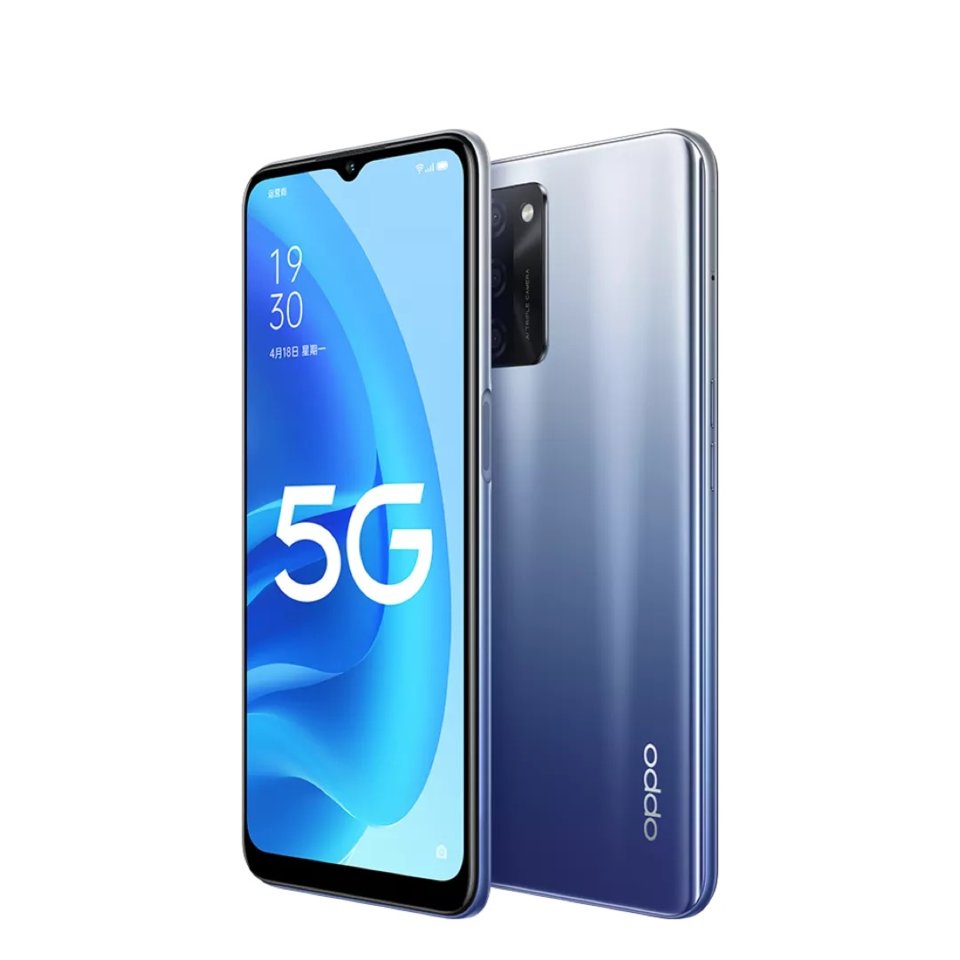 Oppo A55s 5G 3