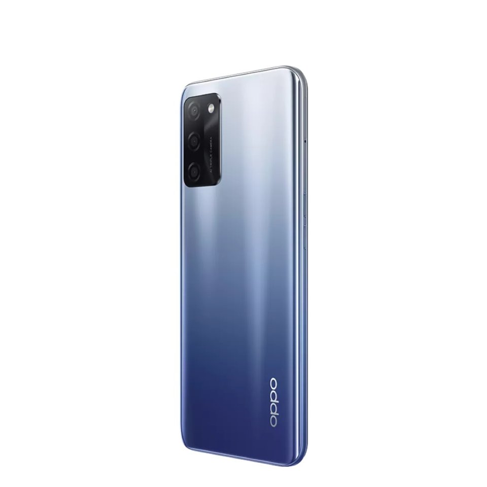 Oppo A55s 5G 4