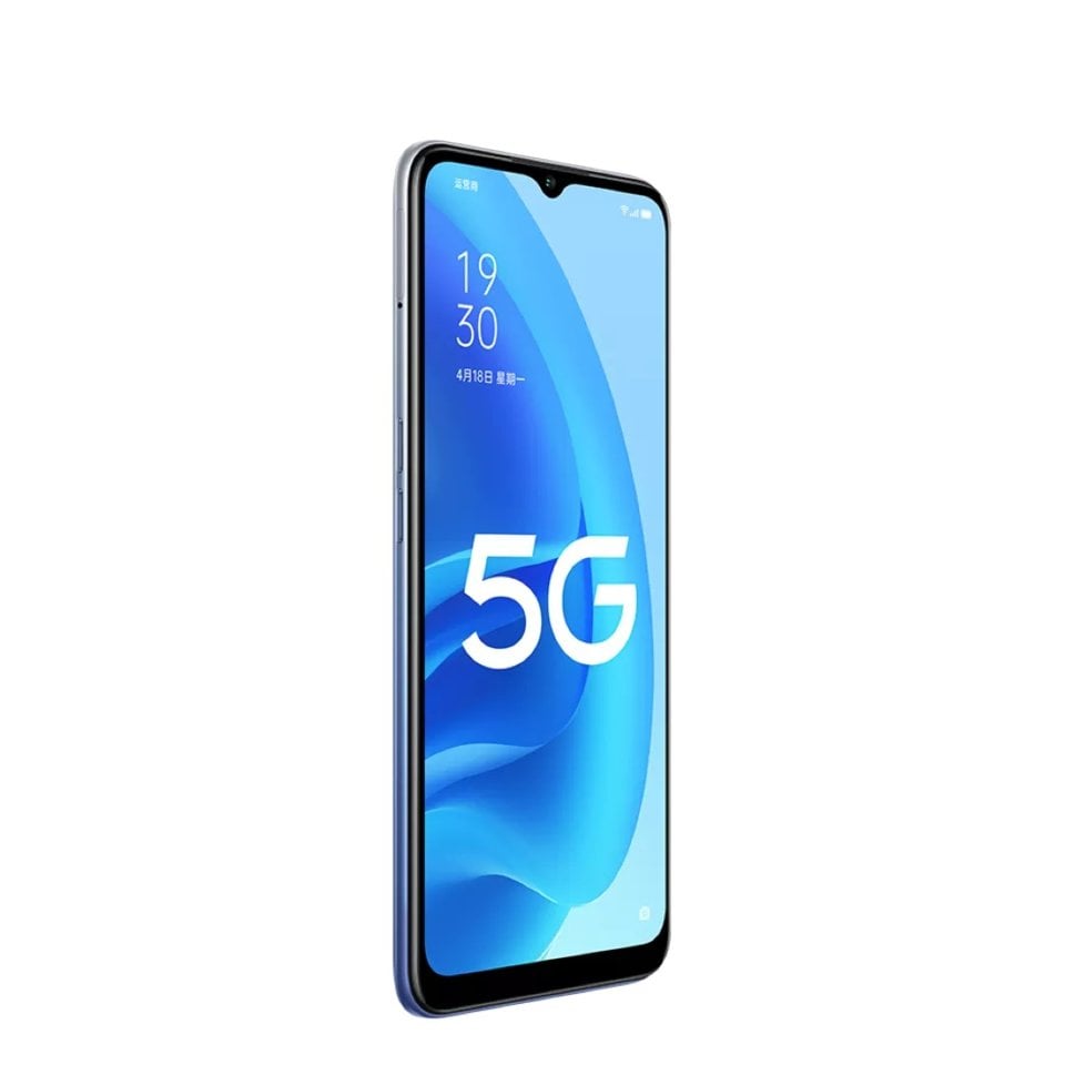 Oppo A55s 5G 5