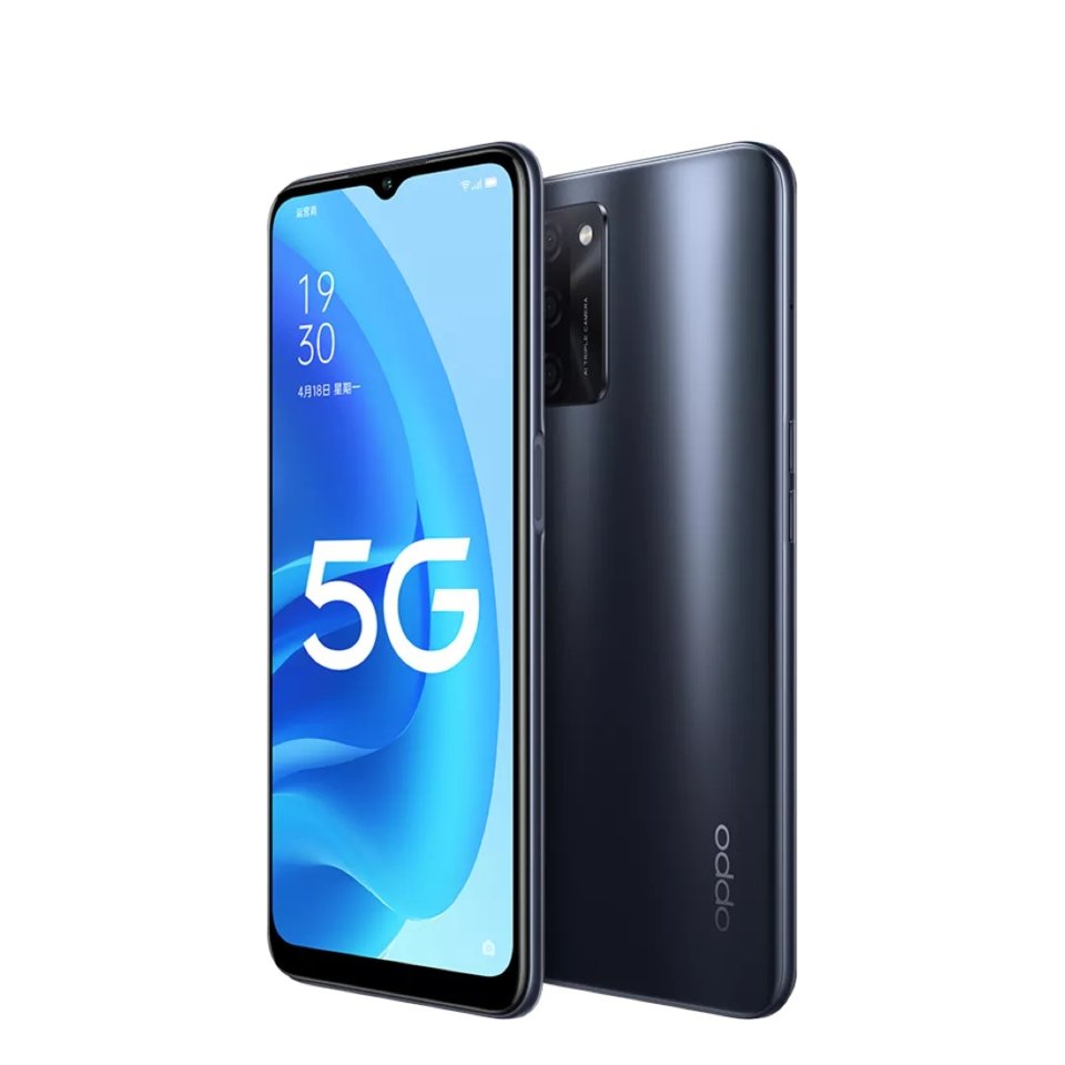 Oppo A55s 5G 9