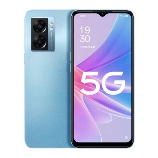 Oppo A56s 5G 2