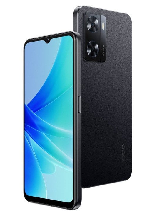 Oppo A57 4G 7