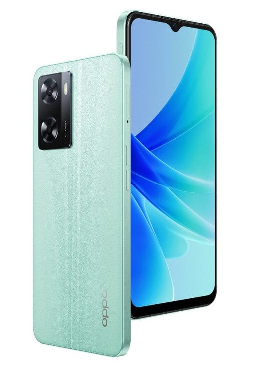 Oppo A57 4G 8