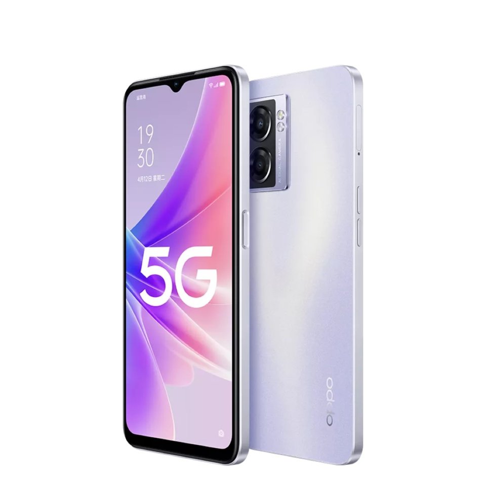 Oppo A57 5G 10