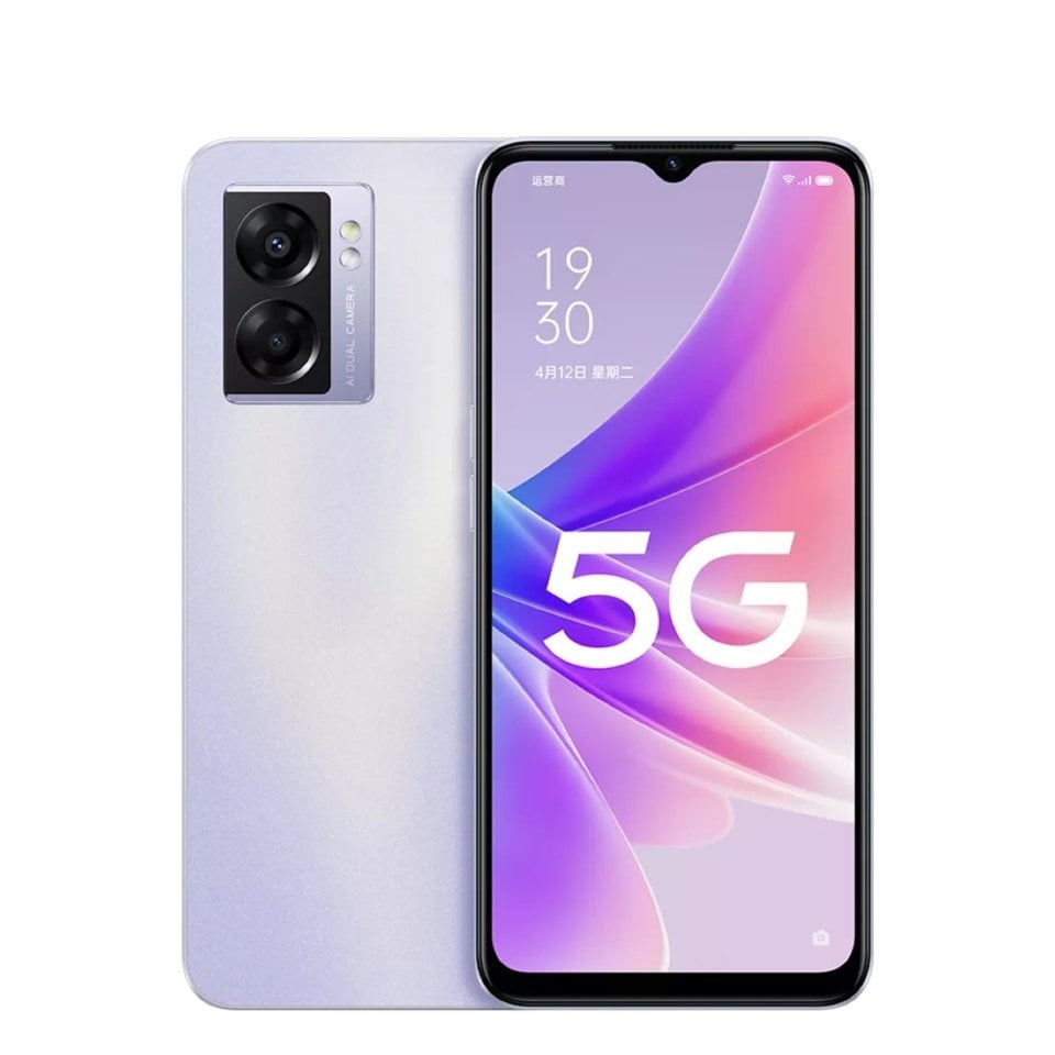 Oppo A57 5G 11