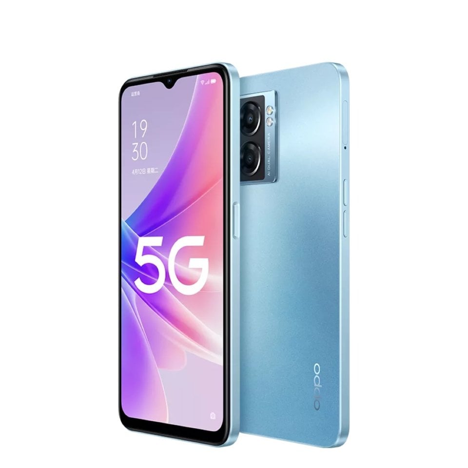 Oppo A57 5G 3
