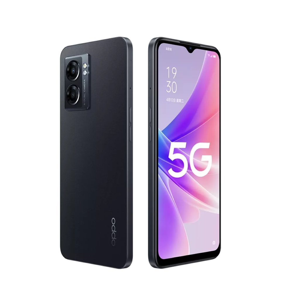 Oppo A57 5G 5