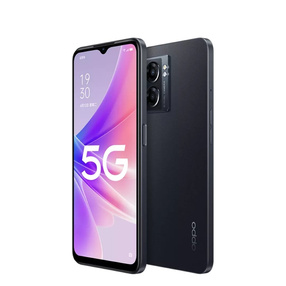 Oppo A57 5G 6