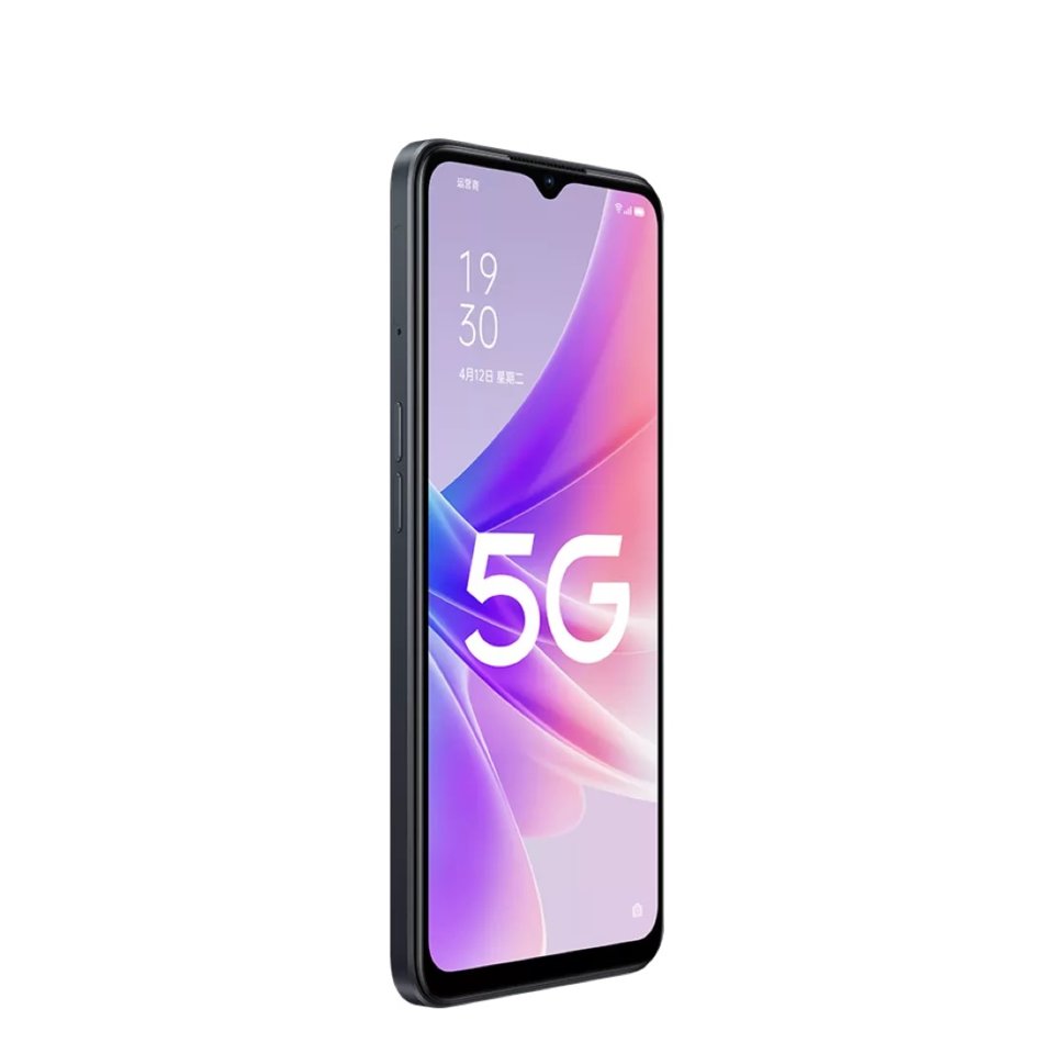 Oppo A57 5G 7