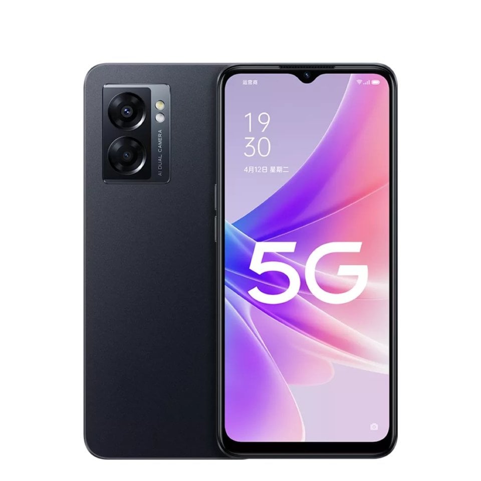 Oppo A57 5G 8