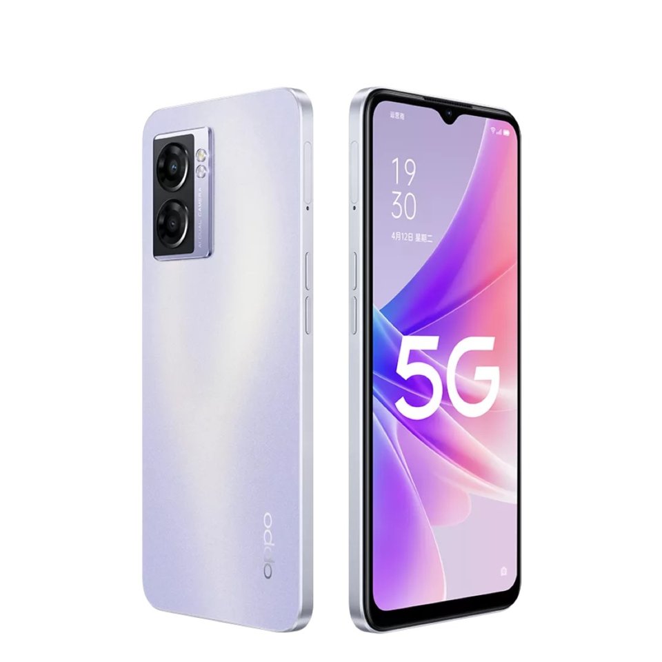Oppo A57 5G 9