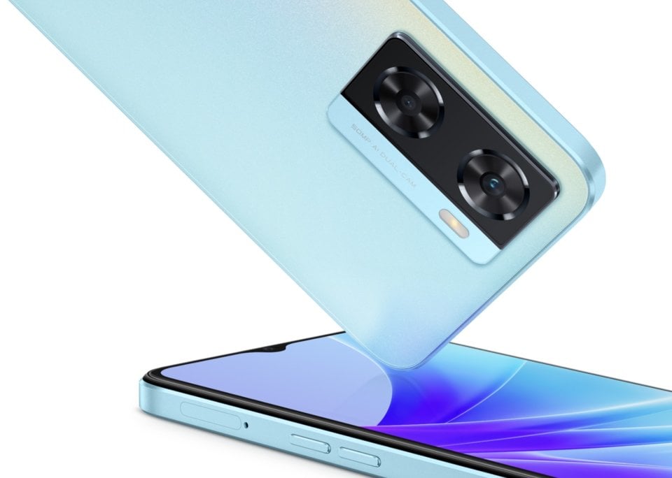 Oppo A57s 2