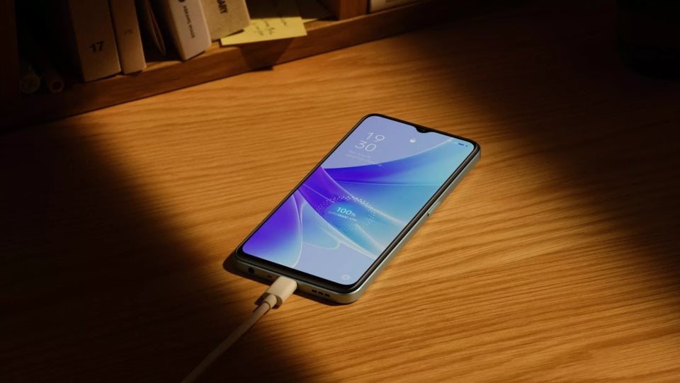 Oppo A57s 3