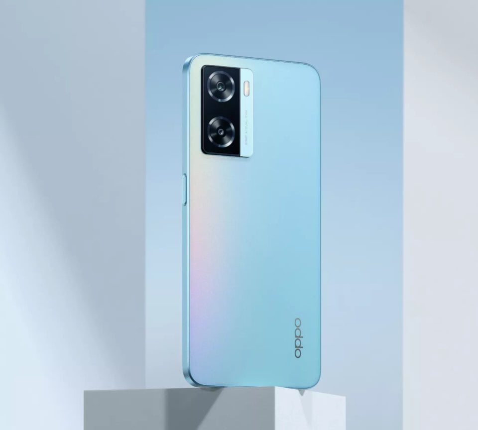 Oppo A57s 7