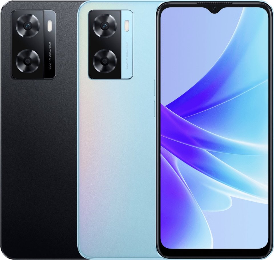 Oppo A57s 9