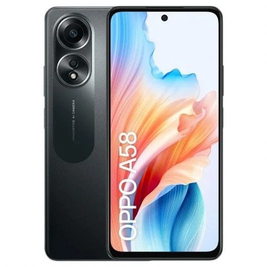 Oppo A58 4G 2