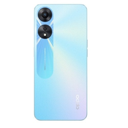 Oppo A58 5G 3