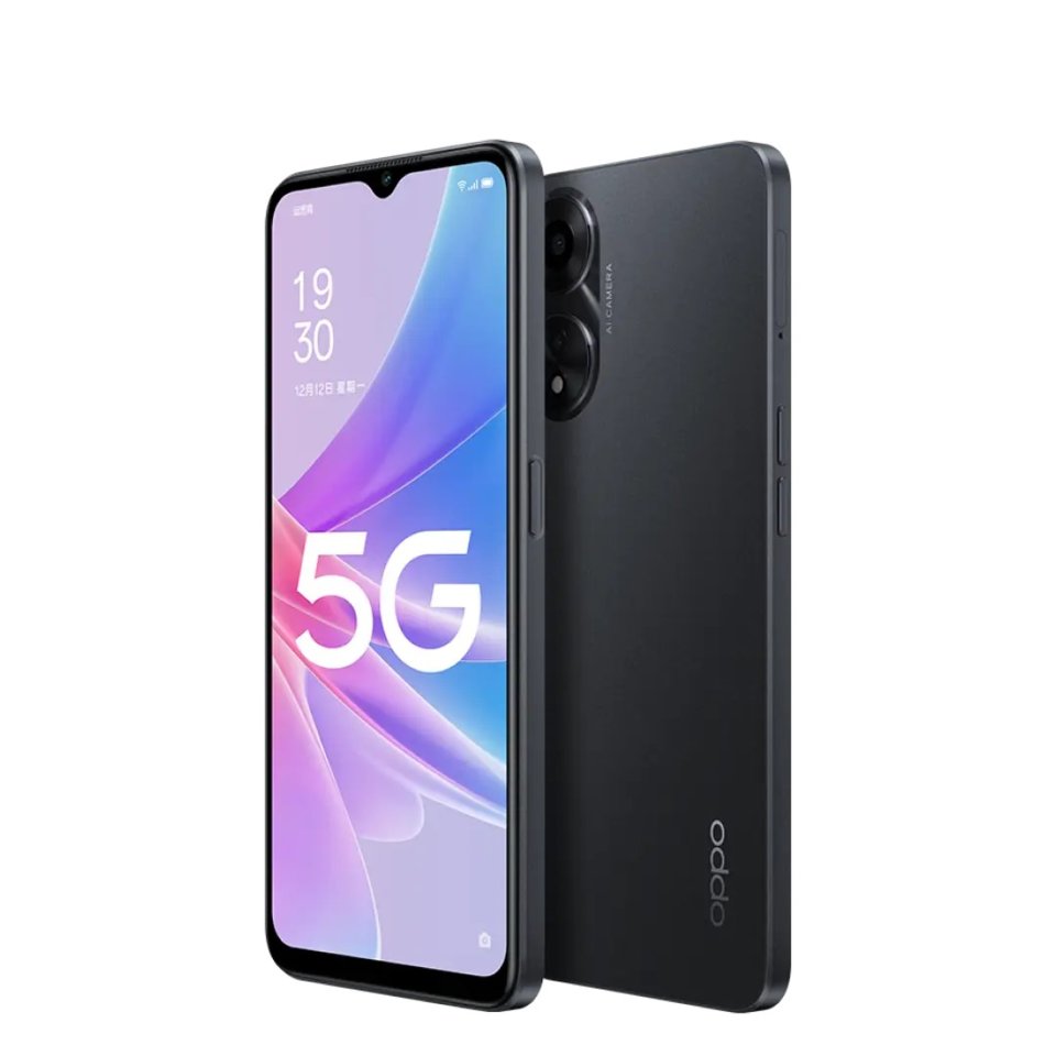 Oppo A58x 11