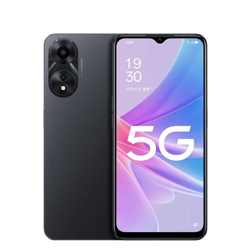Oppo A58x 12