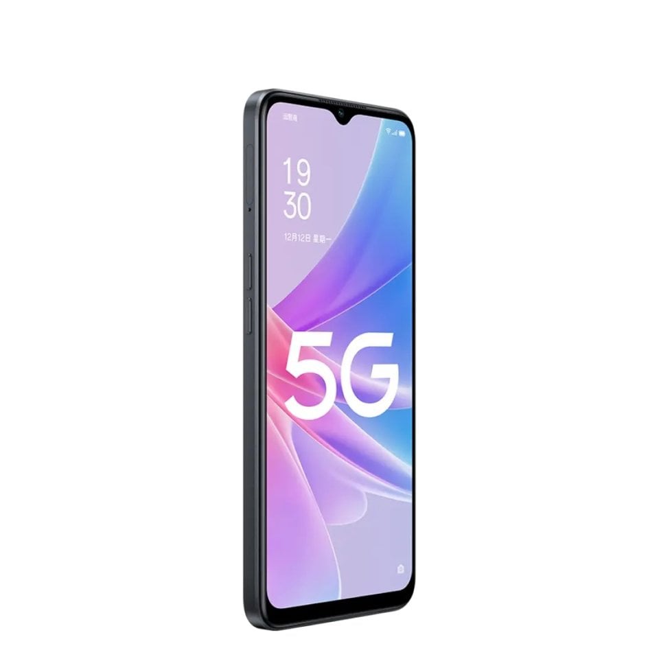 Oppo A58x 13