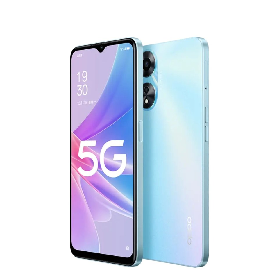 Oppo A58x 2