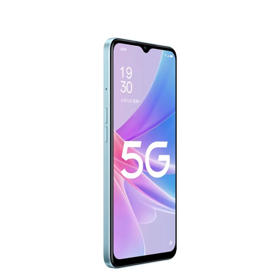 Oppo A58x 4