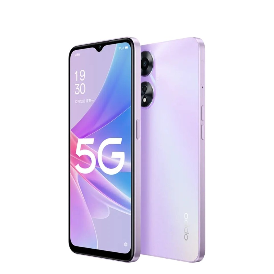 Oppo A58x 8
