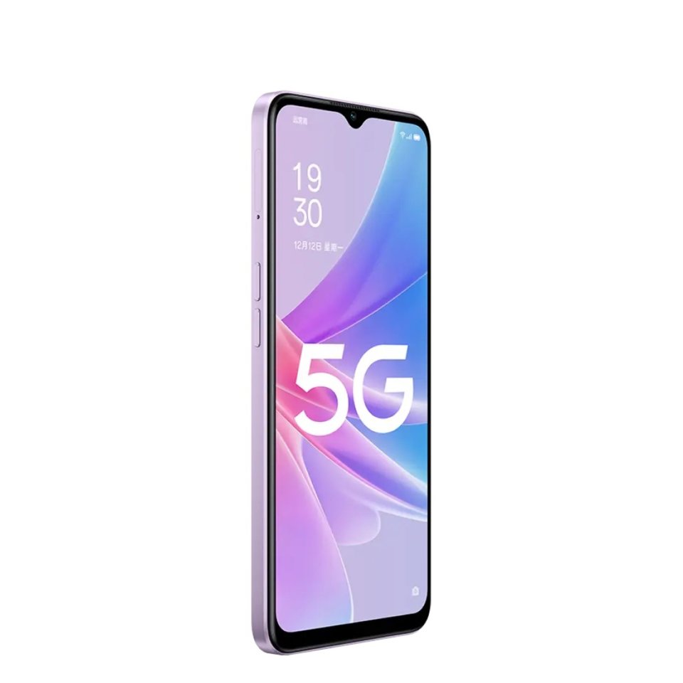 Oppo A58x 9