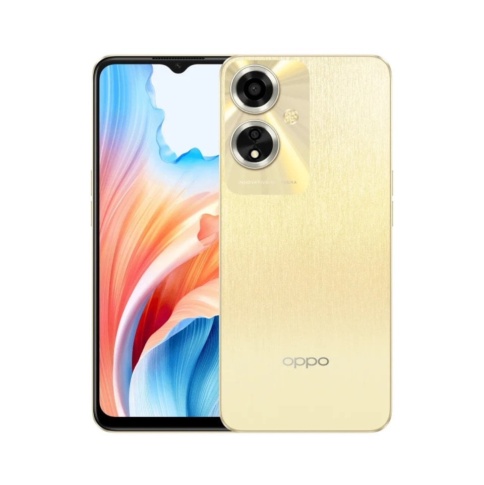 Oppo A59 5G 10