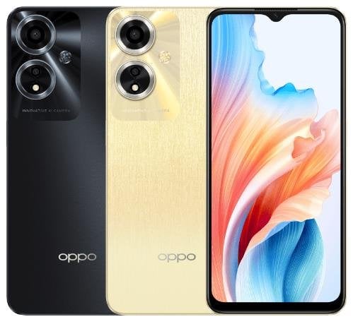 Oppo A59 5G 3
