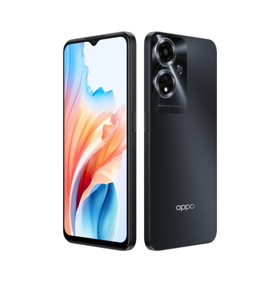 Oppo A59 5G 5