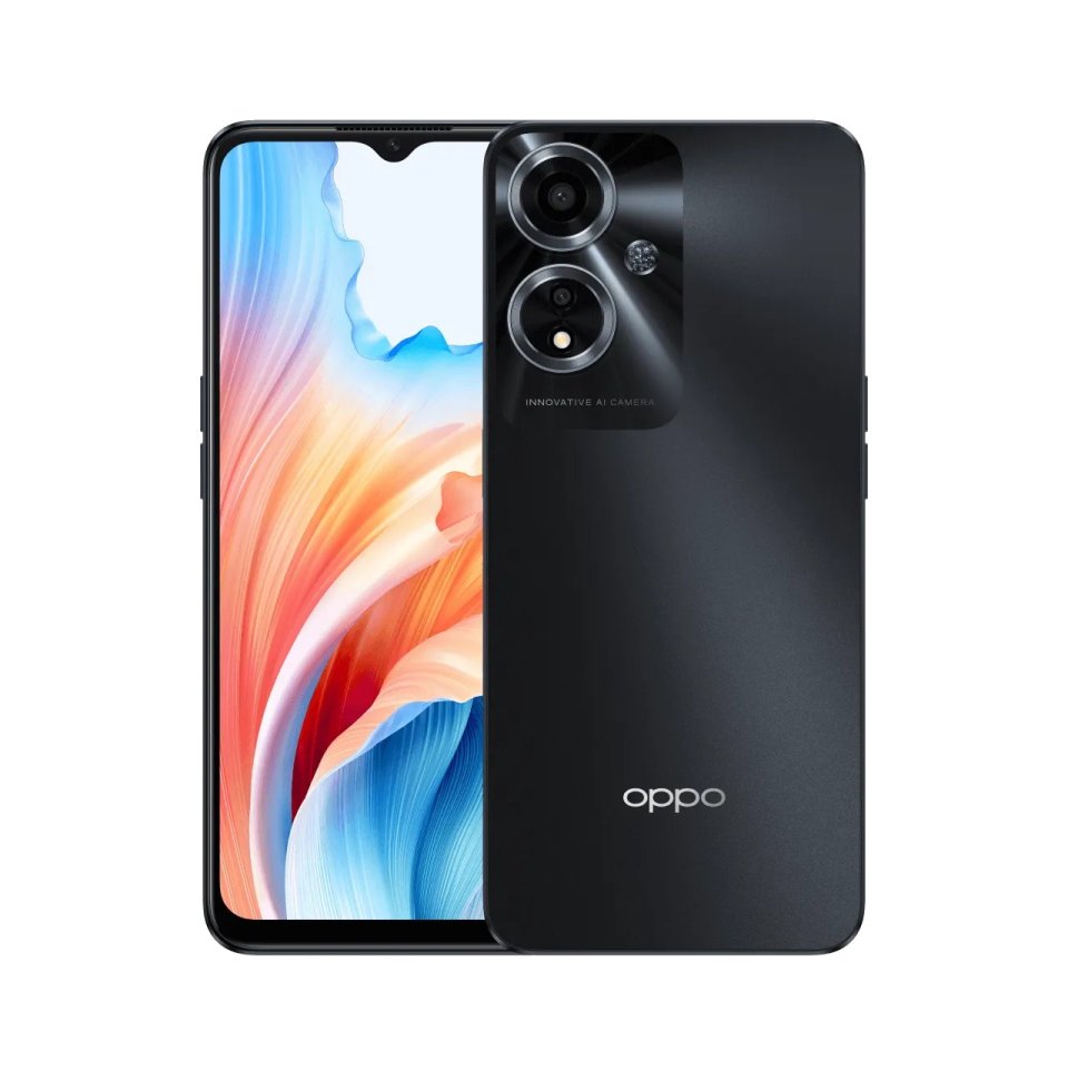 Oppo A59 5G 6