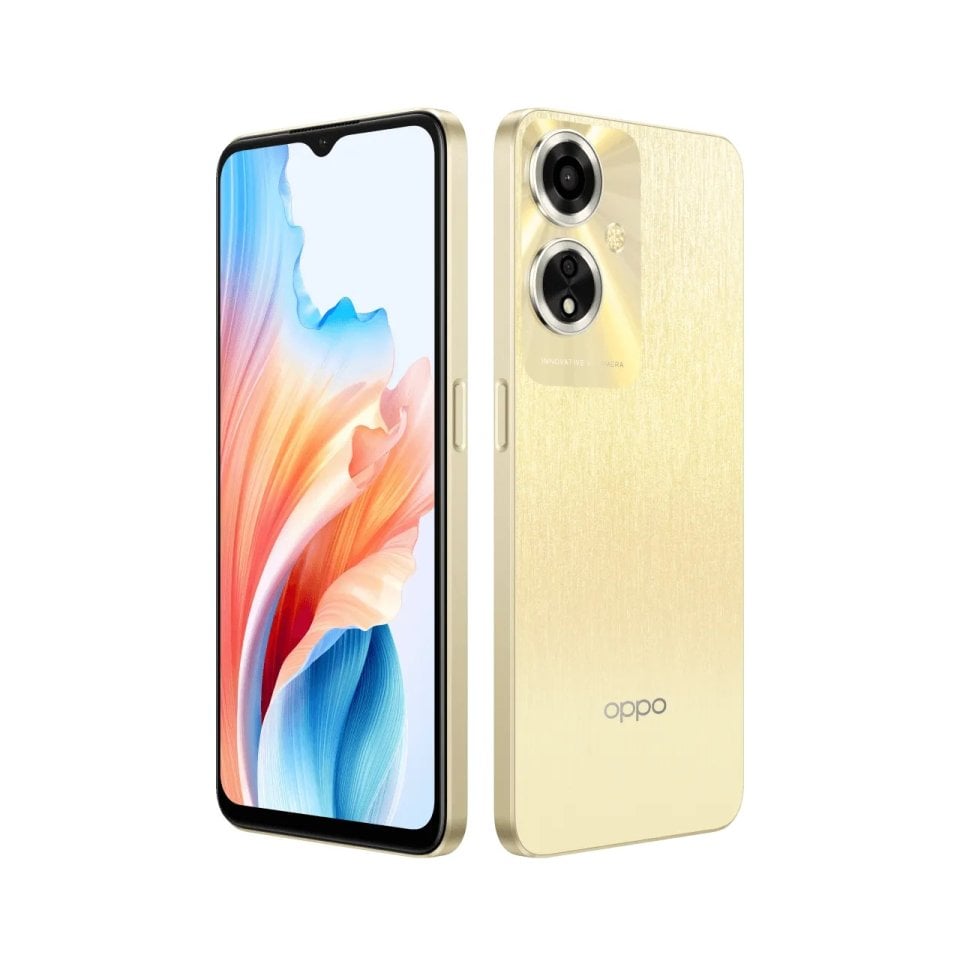 Oppo A59 5G 9