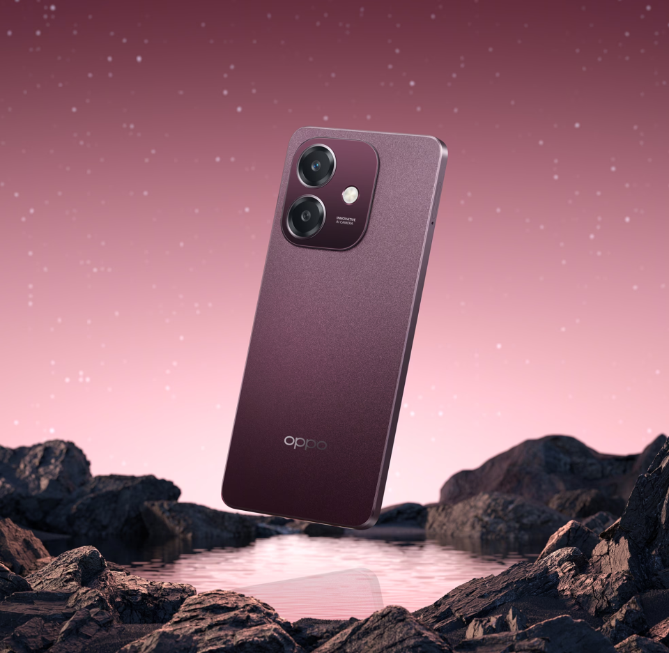 Oppo A5i 2