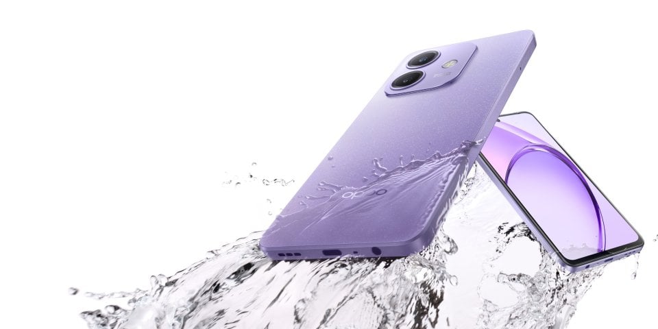 Oppo A5i 4