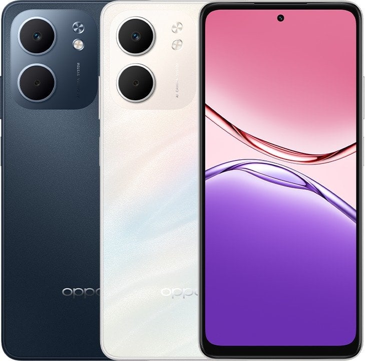 Oppo A5m 3