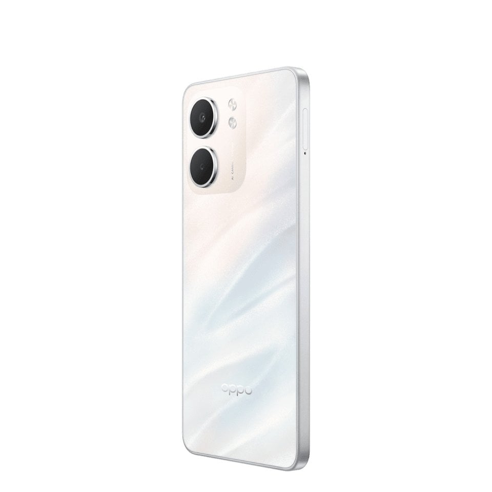 Oppo A5x 5G