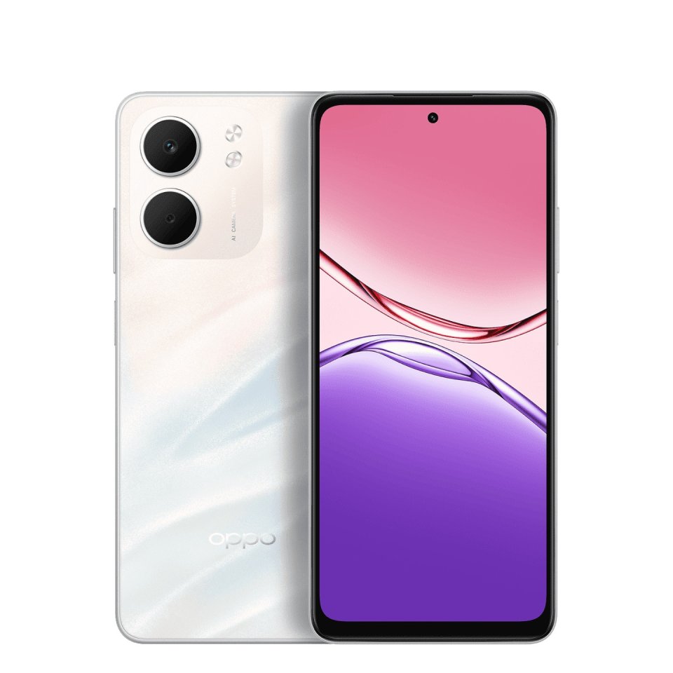 Oppo A5x 5G 3