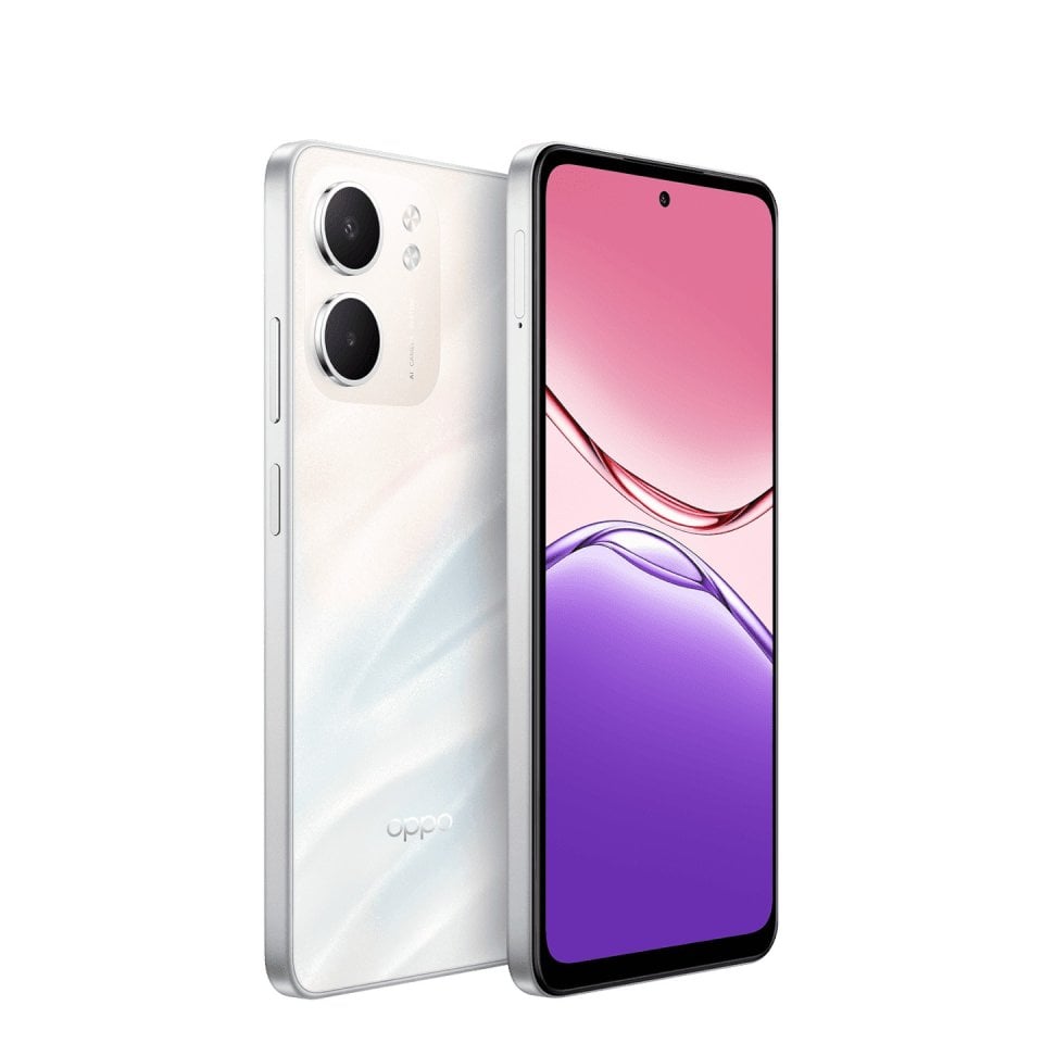 Oppo A5x 5G 4