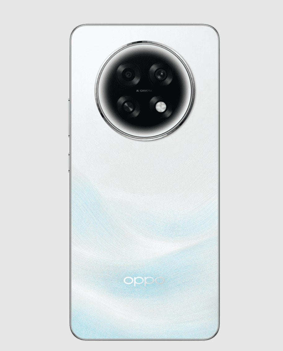 Oppo A6 GT 19