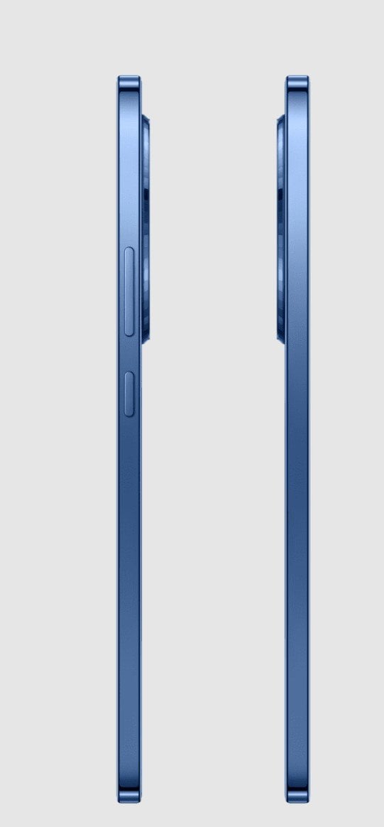 Oppo A6 GT 4