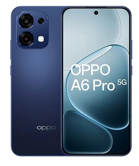 Oppo A6 Pro 12