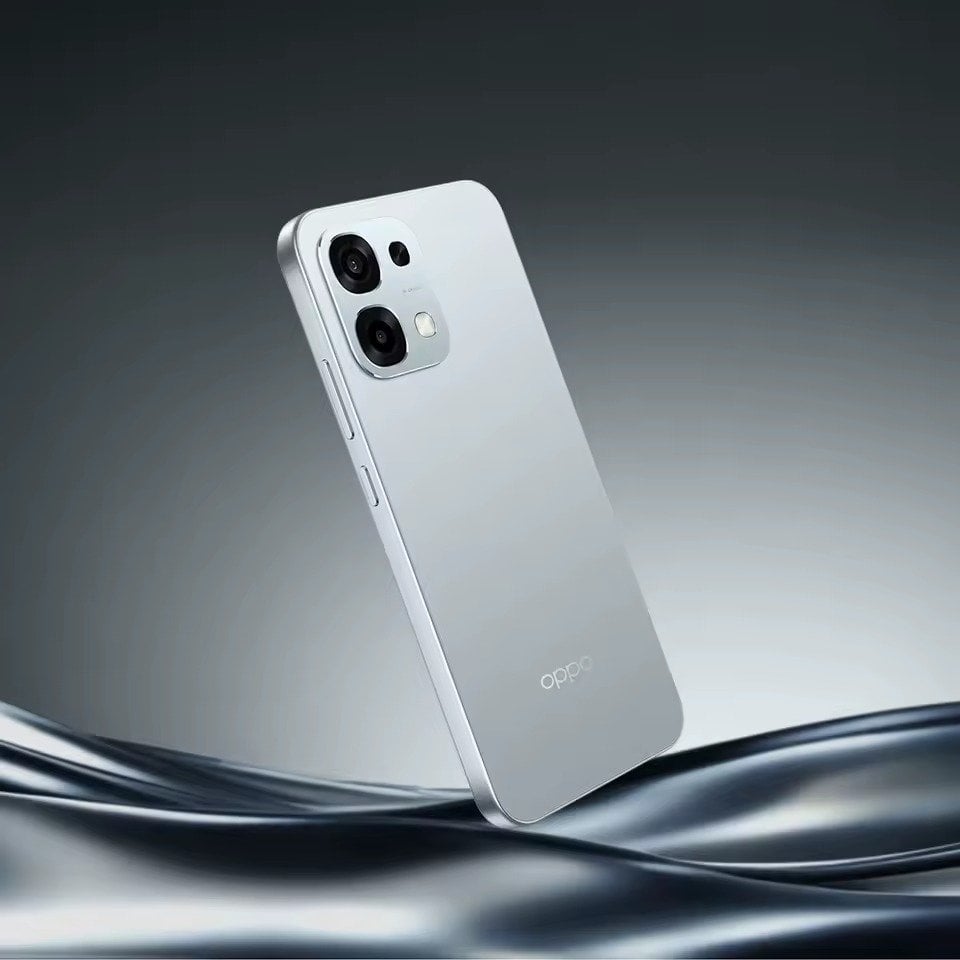 Oppo A6 Pro 14