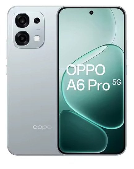 Oppo A6 Pro 15